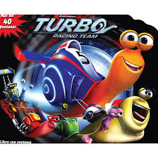 TURBO RACING TEAM