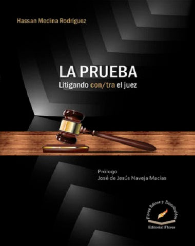 PRUEBA, LA