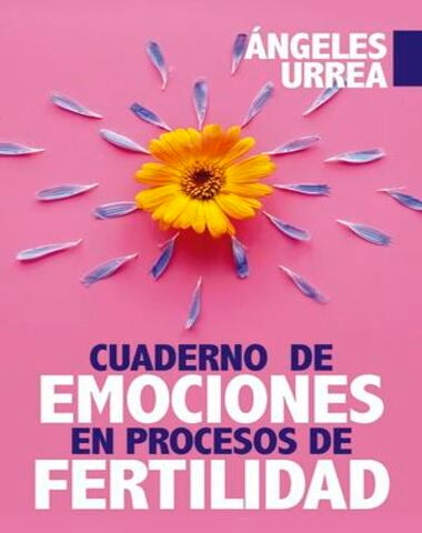 CUADERNO DE EMOCIONES EN PROCESOS DE FER