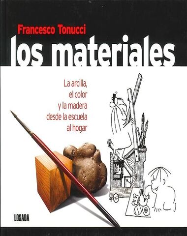 MATERIALES. LOS