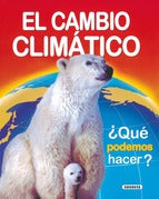 CAMBIO CLIMATICO, EL