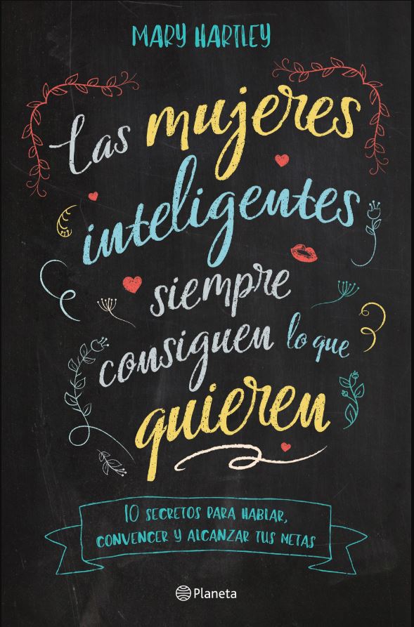 MUJERES INTELIGENTES SIEMPRE CONSIGUEN L