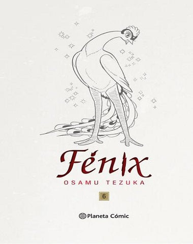 FENIX VOL 6