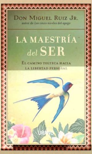 MAESTRIA DEL SER, LA