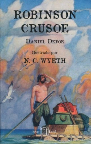 ROBINSON CRUSOE