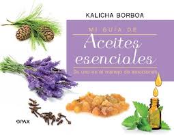 MI GUIA DE ACEITES ESENCIALES