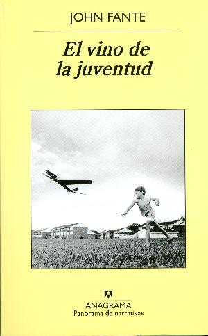 VINO DE LA JUVENTUD, EL