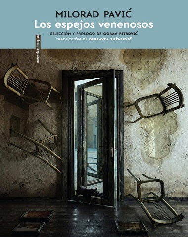 ESPEJOS VENENOSOS, LOS