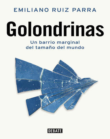 GOLONDRINAS