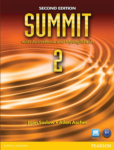 SUMMIT 2 SB