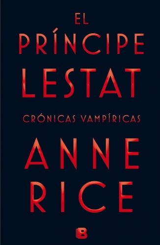 PRINCIPE LESTAD, EL
