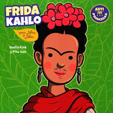 FRIDA KAHLO