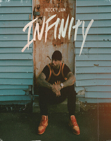 NICKY JAM / INFINITY