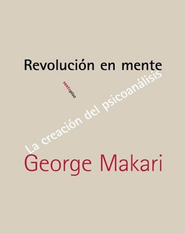 REVOLUCION EN MENTE