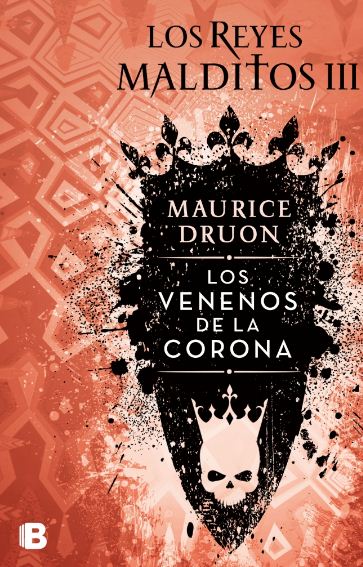 REYES MALDITOS V LA LOBA DE FRANCIA