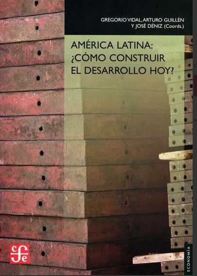 AMERICA LATINA COMO CONSTRUIR EL DESARRO