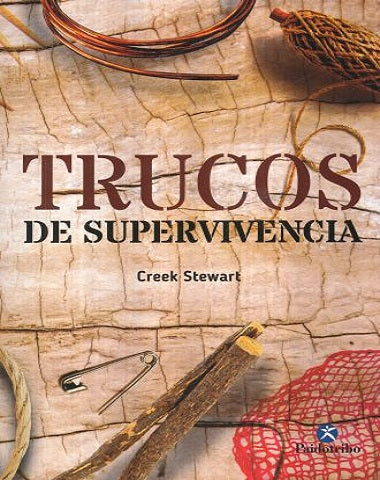 TRUCOS DE SUPERVIVENCIA