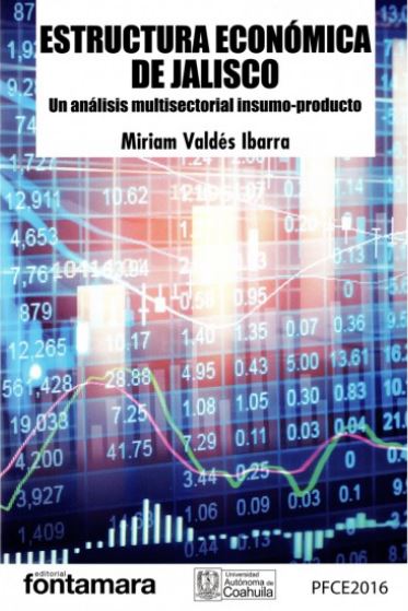 ESTRUCTURA ECONOMICA DE JALISCO