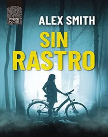 SIN ROSTRO