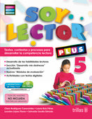 SOY LECTOR PLUS 5° PRIM.