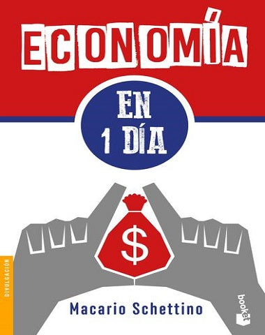 ECONOMIA EN 1 DIA