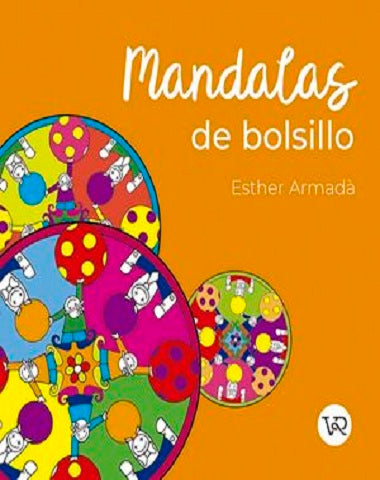 MANDALAS DE BOLSILLO 11