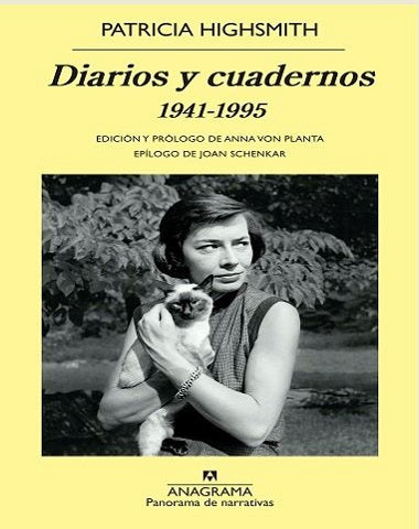 DIARIOS Y CUADERNOS