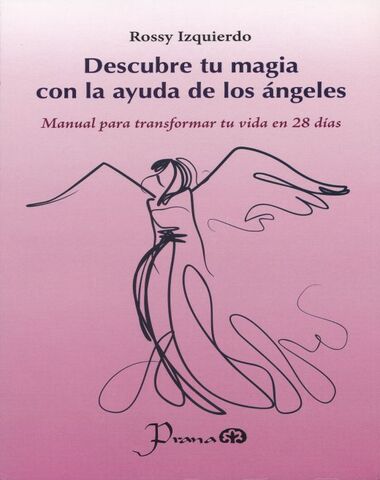 DESCUBRE TU MAGIA CON LA AYUDA DE LOS AN