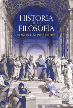 HISTORIA DE LA FILOSOFIA