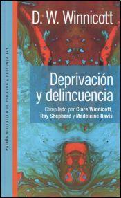 DEPRIVACION Y DELINCUENCIA