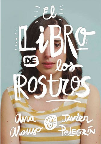 LIBRO DE LOS ROSTROS, EL /JU