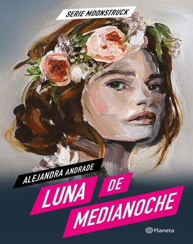 LUNA DE MEDIANOCHE 1 MOONSTRUCK