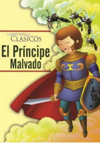 PRINCIPE MALVADO, EL