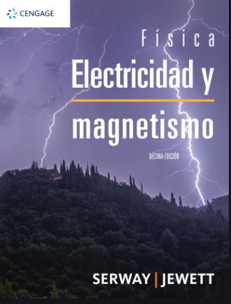 ELECTRICIDAD Y MAGNETISMO