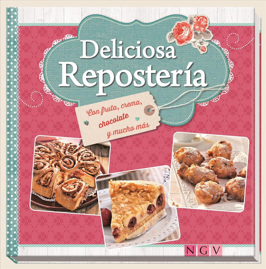 DELICIOSA REPOSTERIA