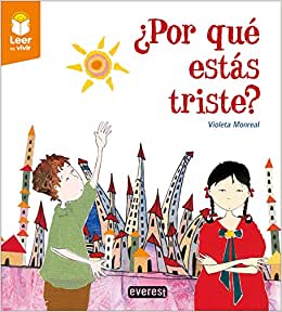 POR QUE ESTAS TRISTE