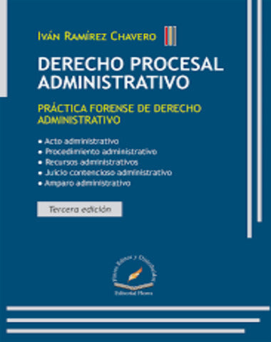 DERECHO PROCESAL ADMINISTRATIVO PRACTICA