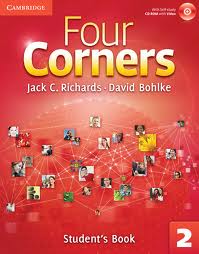 FOUR CORNERS 2 SB