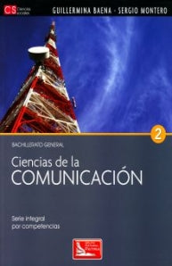 CIENCIAS DE LA COMUNICACION 2