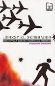 JOHNNY EL SEMBRADOR /GA