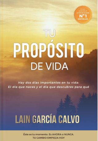 TU PROPOSITO DE VIDA 3