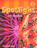 SPOTLIGHT ON ENGLISH 6 PB