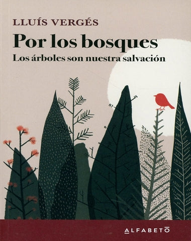 POR LOS BOSQUES