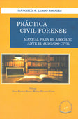 PRACTICA CIVIL FORENSE