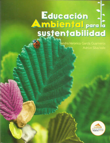EDUCACION AMBIENTAL PARA LA SUSTENTABILI
