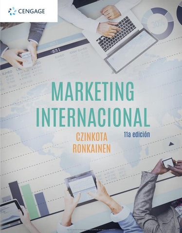 MARKETING INTERNACIONAL