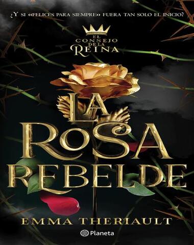 ROSA REBELDE, LA