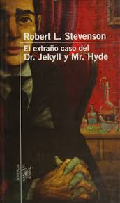 EXTRAÑO CASO DEL DR JEKYLL Y MR HYDE, EL