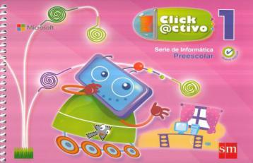 CLICK ACTIVO 1° PREESC.