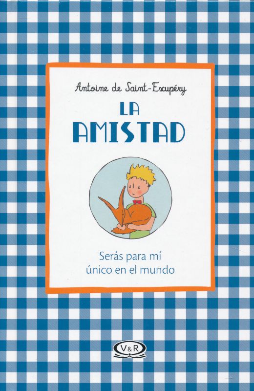 AMISTAD, LA